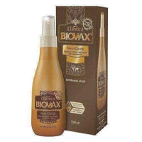 BIOVAX Biphasic conditioner without rinsing Argan, Macadamia, Coconut 200ml UK