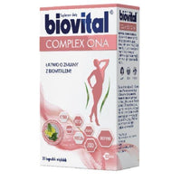Biovital Complex ONA (for her) UK