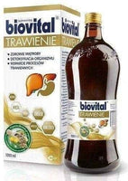 Biovital Digestion 1000ml UK