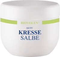 BIOVOLEN Active cress ointment UK