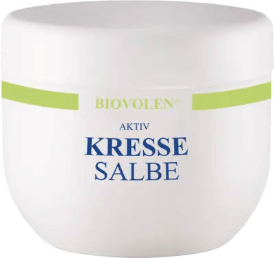 BIOVOLEN Active cress ointment UK