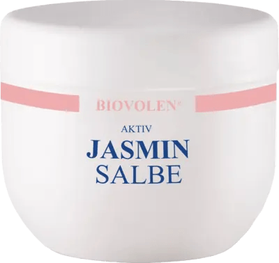 BIOVOLEN Active Jasmine Ointment UK