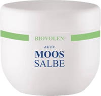 BIOVOLEN Active Moss Ointment UK