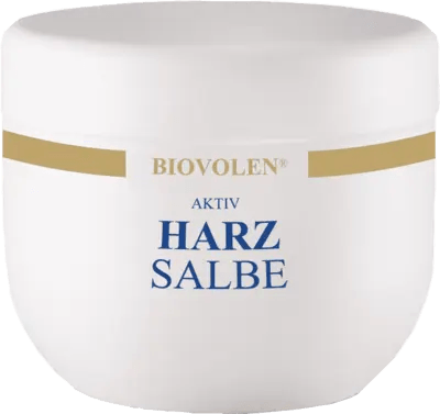 BIOVOLEN active resin ointment UK