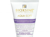 BIOXSINE Aqua-Soft hand cream UK