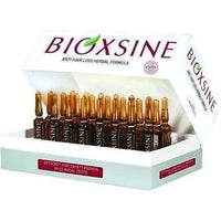 BIOXSINE BIOCOMPLEX B11 Serum against hair loss 6ml x 24 ampoules UK