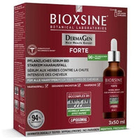 BIOXSINE DG FORTE Serum for intensive hair loss UK