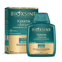 BIOXSINE repairing shampoo for hair loss UK