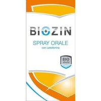 BIOZIN SPRAY 30ml., BIOZIN UK