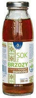 Birch juice with an infusion of dried fruit 300ml UK