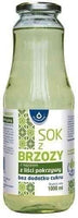 Birch juice with nettle leaf infusion without added sugar 1000ml UK