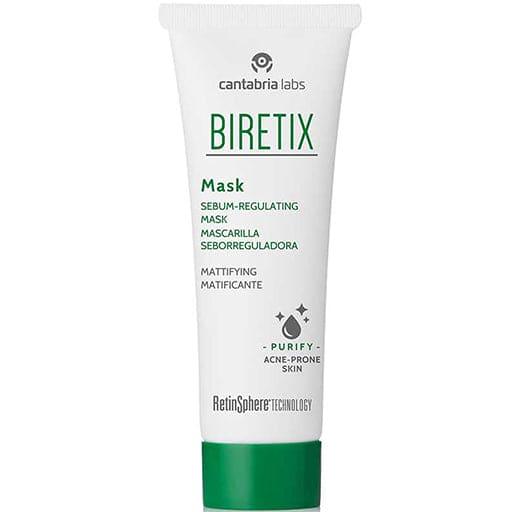 BIRETIX Mask UK