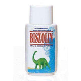 Biszolin Gel bischofite mineral lotion 190g (бишофит) UK