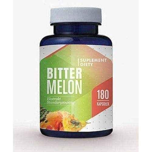 Bitter Melon x 180 capsules UK