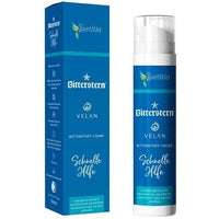 BITTERSTERN VELAN cream quick help UK