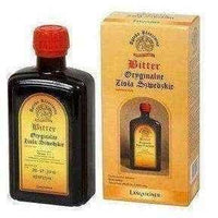 BITTNER original herbs Swedish 1000ml UK