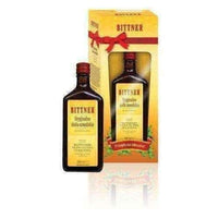 BITTNER original Swedish herbs 500ml, appetite stimulant UK