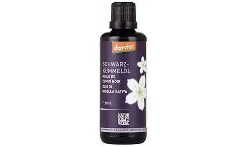 Black cumin seed oil, native demeter, benefits of taking black cumin seed oil daily UK