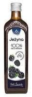 Blackberry fruit juice 100% 490ml UK