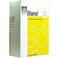 BLANEL, urine alkalizer, metaphylaxis, urinary stones UK