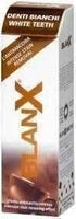 BLANX Anti-Scale 75ml Whitening toothpaste Blanx Anty-Osad UK