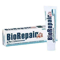 BLANX BioRepair Plus sensitive teeth paste 75ml, biorepair toothpaste UK