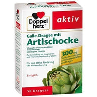 Bloating, flatulence, artichoke, difficulty digesting fat UK