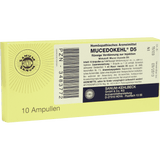 Blood, pressure, heart, MUCEDOKEHL D 5 ampoules UK