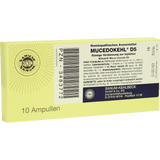 Blood, pressure, heart, MUCEDOKEHL D 5 ampoules UK