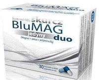 BLUMAG SHORT ONLY DUO x 30 + 30 capsules (60 capsules) UK