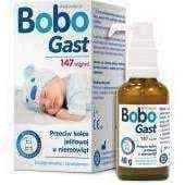 Bobogast 40g bloated stomach, excessive gas, bloating, gas in stomach, flatulence UK