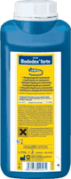 BODEDEX forte, remove blood stain, protein, secretions, fats UK