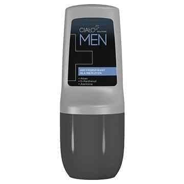 BODY + Solutions MEN Anti-perspirant roll-on 50ml UK