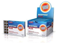 BODYMAX Plus x 30 tablets UK