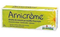 BOIRON Arnicreme cream 70g UK