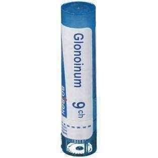 BOIRON Glonoinum 9 CH granules 4g UK