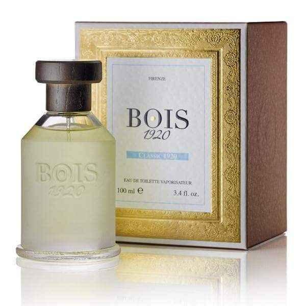 Bois 1920 Classic 1920 Eau de Toilette 100ml Spray UK