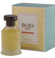 Bois 1920 Vetiver Ambrato Eau de Toilette 100ml Spray UK