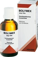 BOLYMEX drops 100 ml Berberis vulgaris, Galium aparine, Daphne mezereum UK