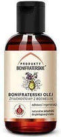 Bonifraters Comfrey Oil with Boswellia 100ml UK