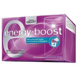 Boost energy Orthoexpert drinking granules UK