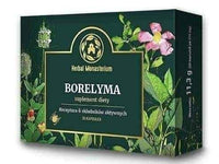 Borelyma x 30 capsules, Polygonum Cuspidatum UK