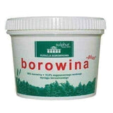 BOROWINA Plus 1kg, rheumatic diseases UK