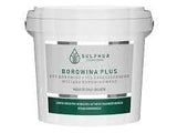 BOROWINA Plus 1kg, rheumatic diseases UK