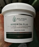 BOROWINA Plus 1kg, rheumatic diseases UK