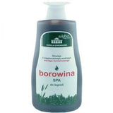 BOROWINA SPA emulsion for bath 500g UK