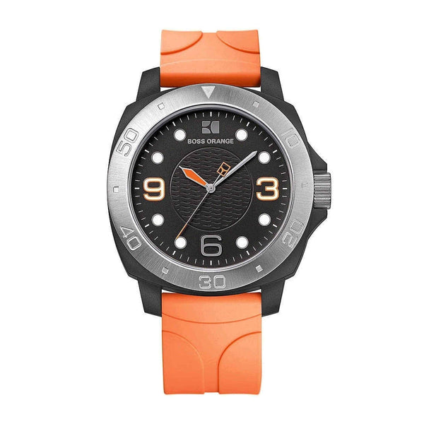 Boss watches - Hugo Boss Orange Men's Analog Watch UK