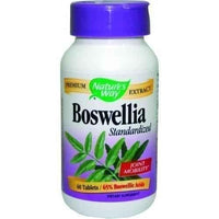 Boswellia, 310 mg 60 capsules UK