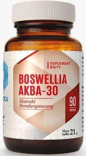 Boswellia complex, boswellia serrata, Boswellia AKBA-30 UK