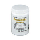 BOSWELLIA SERRATA Bioxera capsules UK